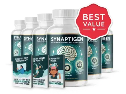 Synaptigen discount